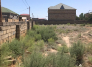 Satılır 10 sot torpaq Sahil