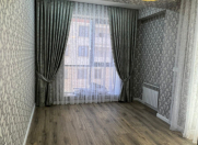 Satılır 3 otaqlı 121 m2 yeni tikili Nəriman Nərimanov m.