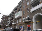 Satılır 4 otaqlı 130 m2 köhnə tikili Bayıl