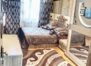 Satılır 3 otaqlı 85 m2 köhnə tikili Binəqədi