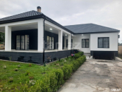 İcarəyə verilir 5 otaqlı 188 m2 villa Qəbələ