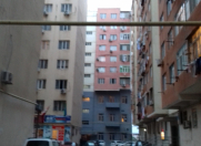 Satılır 1 otaqlı 36 m2 yeni tikili Xırdalan