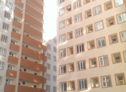 Satılır 1 otaqlı 42 m2 yeni tikili Xırdalan