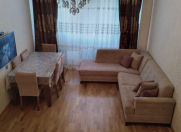 Satılır 2 otaqlı 44 m2 yeni tikili Y.Günəşli