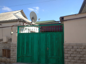 Satılır 4 otaqlı 150 m2 həyət evi Zabrat 1