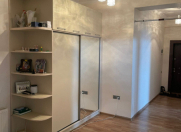 Satılır 3 otaqlı 106 m2 yeni tikili Məhəmmədli