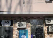 Satılır 2 otaqlı 46 m2 obyekt Bakıxanov