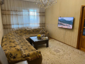 Satılır 4 otaqlı 97 m2 köhnə tikili Köhnə Günəşli