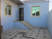 Satılır 3 otaqlı 100 m2 həyət evi Binəqədi