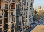 Satılır 4 otaqlı 220 m2 yeni tikili Sahil bağı