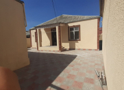 Satılır 3 otaqlı 250 m2 həyət evi Xırdalan