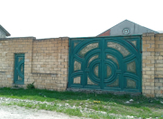 Satılır 7 otaqlı 550 m2 villa Quba