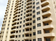 Satılır 1 otaqlı 53.6 m2 yeni tikili Xırdalan