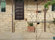 Satılır 5 otaqlı 120 m2 həyət evi Sədərək ticarət mərkəzi