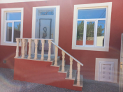 Satılır 3 otaqlı 90 m2 həyət evi Binə