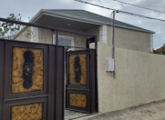 Satılır 3 otaqlı 80 m2 həyət evi Binə