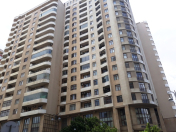 Satılır 4 otaqlı 212 m2 yeni tikili Elmlər Akademiyası m.