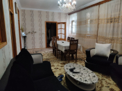 Satılır 4 otaqlı 120 m2 həyət evi Zabrat 1