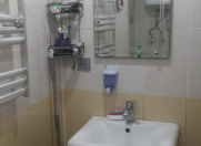 İcarəyə verilir 1 otaqlı 35 m2 yeni tikili Masazır