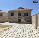 Satılır 3 otaqlı 74 m2 həyət evi Masazır