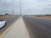 Satılır 122 sot torpaq Saray