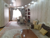 Satılır 4 otaqlı 170 m2 yeni tikili Gənclik m.