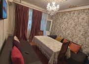 Satılır 3 otaqlı 48 m2 köhnə tikili 3 mkr