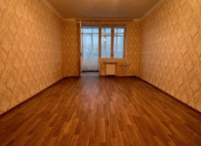 Satılır 1 otaqlı 35 m2 köhnə tikili Elmlər Akademiyası m.