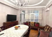 Satılır 3 otaqlı 103 m2 yeni tikili 9 mkr