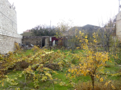 Satılır 9.5 sot torpaq Rəsulzadə