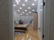 Satılır 2 otaqlı 85 m2 yeni tikili Qaraçuxur