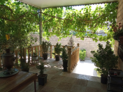 Satılır 5 otaqlı 260 m2 həyət evi Hövsan