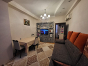 Satılır 3 otaqlı 68.74 m2 yeni tikili Masazır