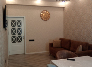 Satılır 3 otaqlı 70 m2 yeni tikili 6 mkr