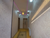 Satılır 3 otaqlı 76 m2 həyət evi Müşfiqabad