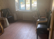 Satılır 2 otaqlı 60 m2 köhnə tikili Əhmədli