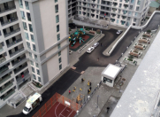 Satılır 2 otaqlı 52 m2 yeni tikili Həzi Aslanov m.