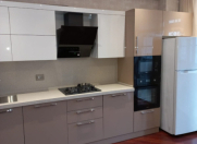 Satılır 4 otaqlı 170 m2 yeni tikili Qara Qarayev m.