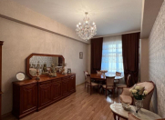 Satılır 3 otaqlı 100 m2 yeni tikili Nəriman Nərimanov m.