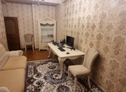 İcarəyə verilir 2 otaqlı 81 m2 yeni tikili Əhmədli m.