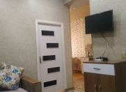 Satılır 2 otaqlı 47 m2 yeni tikili Xırdalan