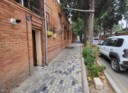 Satılır 3 otaqlı 60 m2 həyət evi Gəncə