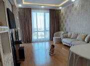 Satılır 2 otaqlı 58 m2 yeni tikili Bakıxanov