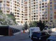 Satılır 3 otaqlı 150 m2 yeni tikili 4 mkr