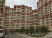 Satılır 2 otaqlı 97 m2 köhnə tikili Həzi Aslanov