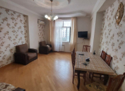 İcarəyə verilir 3 otaqlı 110 m2 yeni tikili Həzi Aslanov m.