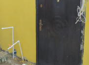 Satılır 2 otaqlı 40 m2 həyət evi NZS