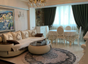 Satılır 3 otaqlı 70 m2 köhnə tikili Yeni Yasamal