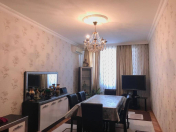 Satılır 4 otaqlı 160 m2 yeni tikili Nərimanov r.