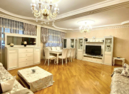 Satılır 5 otaqlı 110 m2 köhnə tikili Bakıxanov